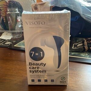 7-1 VISOFO Beauty Care System